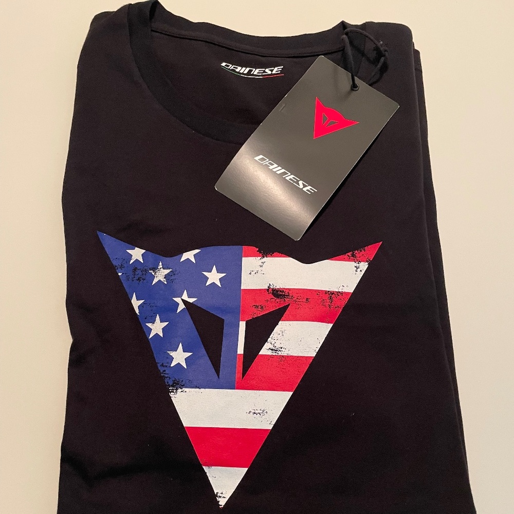 Dainese Austin Tee